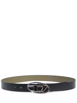 Ремень двусторонний кожаный DIESEL