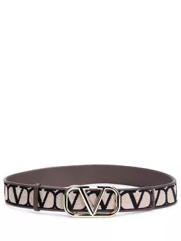 Ремень двусторонний VALENTINO