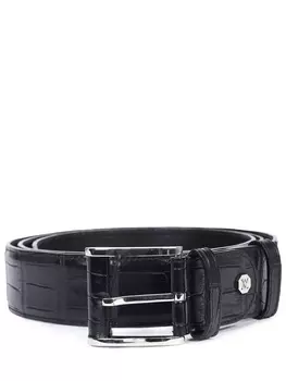 Ремень из кожи аллигатора ARTIOLI