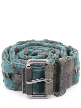 Ремень комбинированный