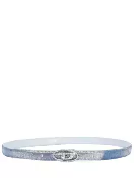 Ремень комбинированный