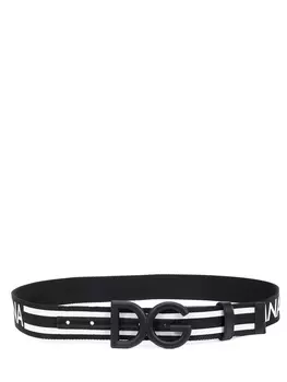 Ремень комбинированный DOLCE & GABBANA