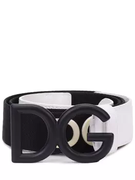 Ремень комбинированный DOLCE & GABBANA