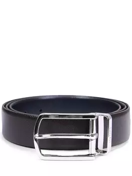 Ремень кожаный