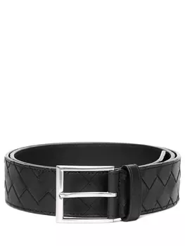 Ремень кожаный