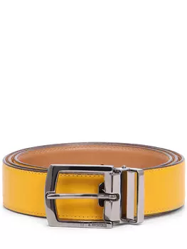 Ремень кожаный