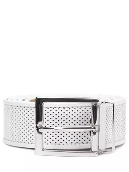 Ремень кожаный