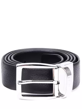 Ремень кожаный