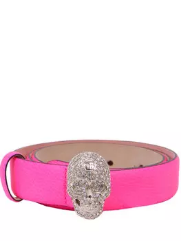 Ремень кожаный