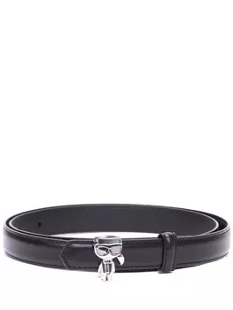 Ремень кожаный