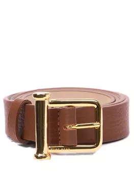 Ремень кожаный