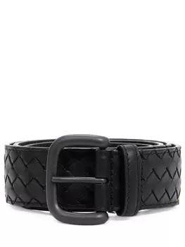 Ремень кожаный