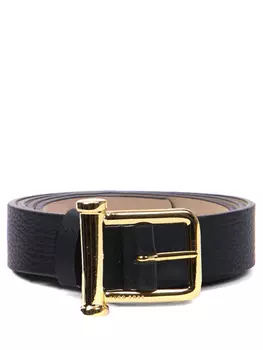 Ремень кожаный