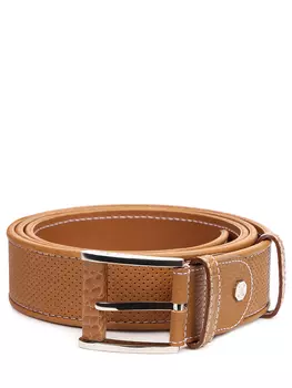 Ремень кожаный