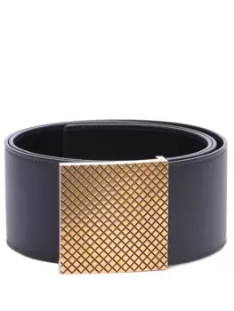 Ремень кожаный