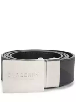 Ремень кожаный