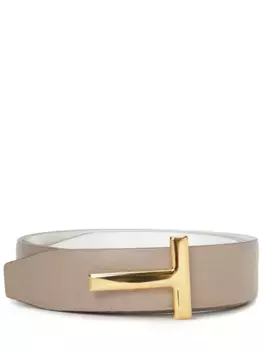 Ремень кожаный