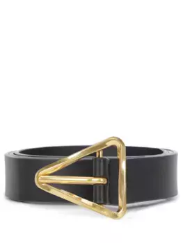 Ремень кожаный