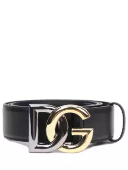 Ремень кожаный