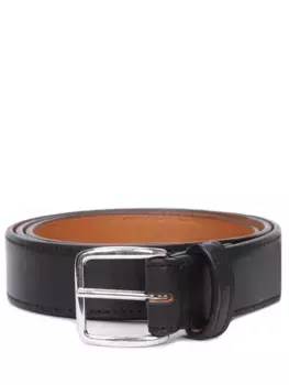 Ремень кожаный SASHAVERSE