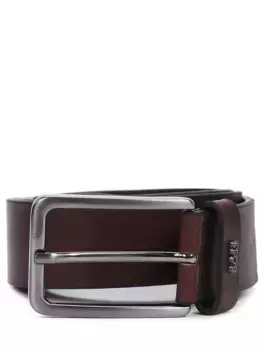 Ремень кожаный