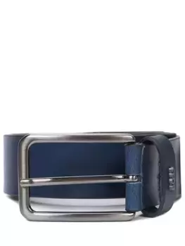 Ремень кожаный