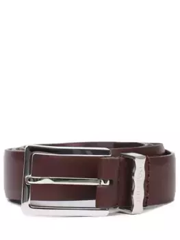 Ремень кожаный