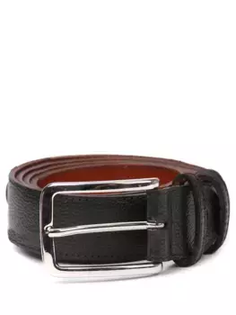 Ремень кожаный