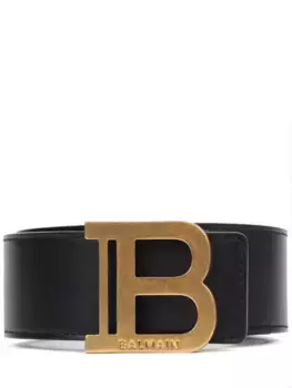 Ремень кожаный