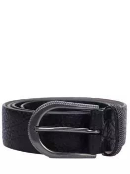 Ремень кожаный