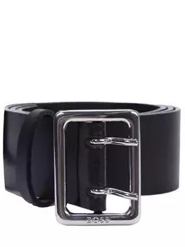 Ремень кожаный