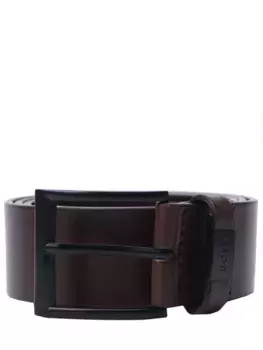 Ремень кожаный