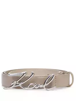 Ремень кожаный