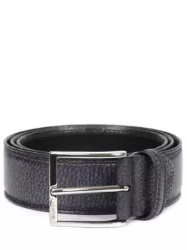 Ремень кожаный