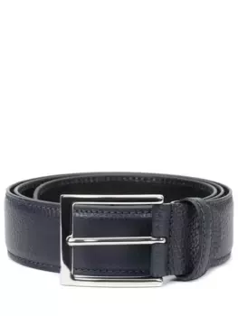 Ремень кожаный