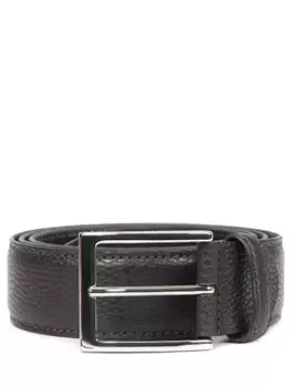 Ремень кожаный