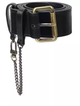 Ремень кожаный LAROOM