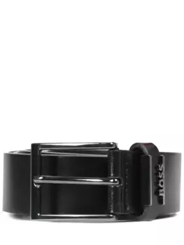 Ремень кожаный