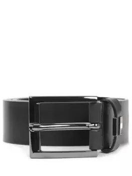 Ремень кожаный