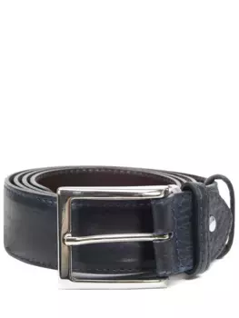 Ремень кожаный