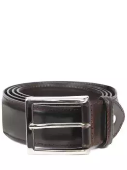 Ремень кожаный