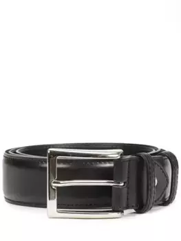 Ремень кожаный