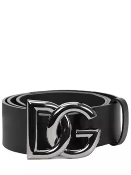 Ремень кожаный