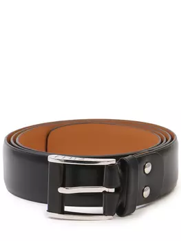 Ремень кожаный