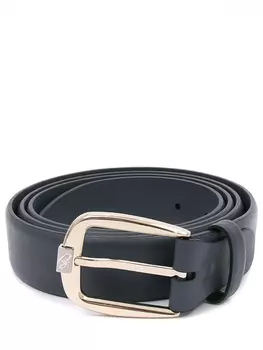 Ремень кожаный