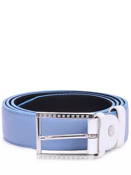 Ремень кожаный