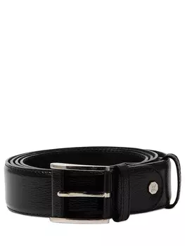 Ремень кожаный