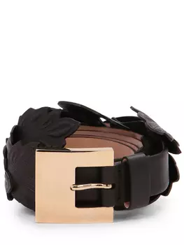 Ремень кожаный