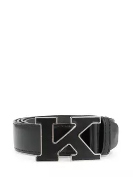 Ремень кожаный