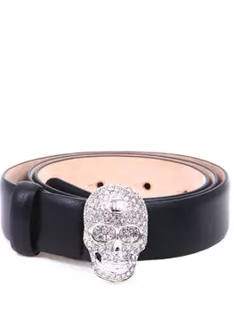 Ремень кожаный